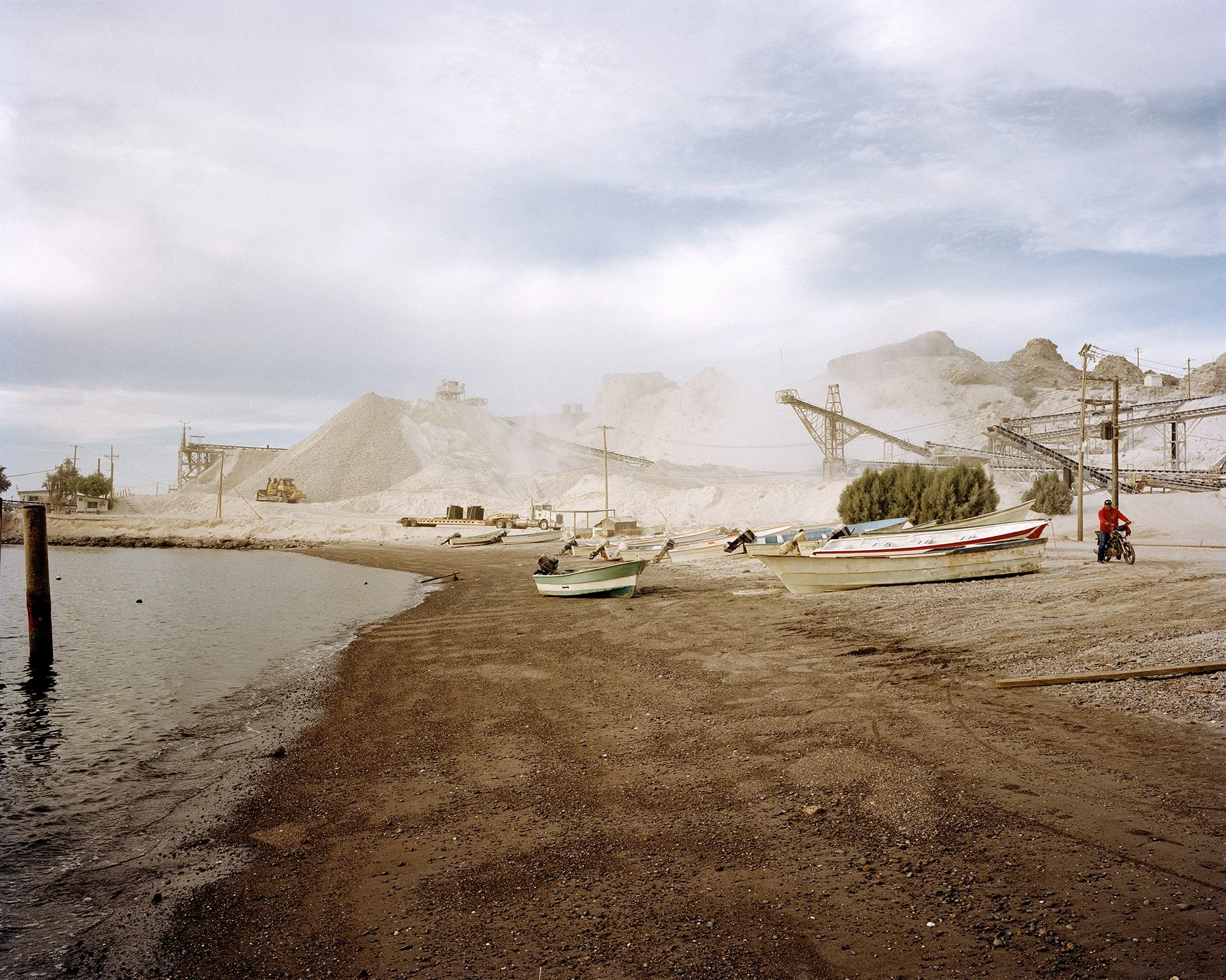 Yvonne Venegas — Musée Magazine